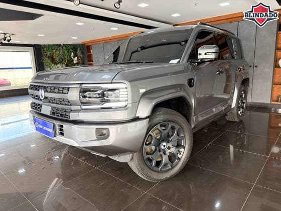 Carro 1.5 TURBO PHEV AWD AUTOMÁTICO