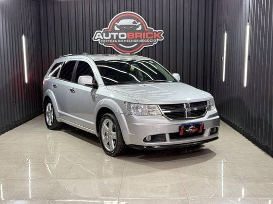 Carro 2.7 RT V6 24V GASOLINA 4P AUTOMATICO