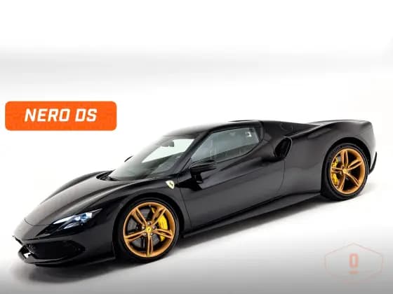 Carro 3.0 V6 TURBO PHEV F1-DCT