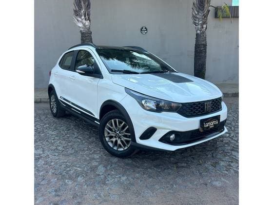 Carro 1.3 FIREFLY FLEX TREKKING MANUAL