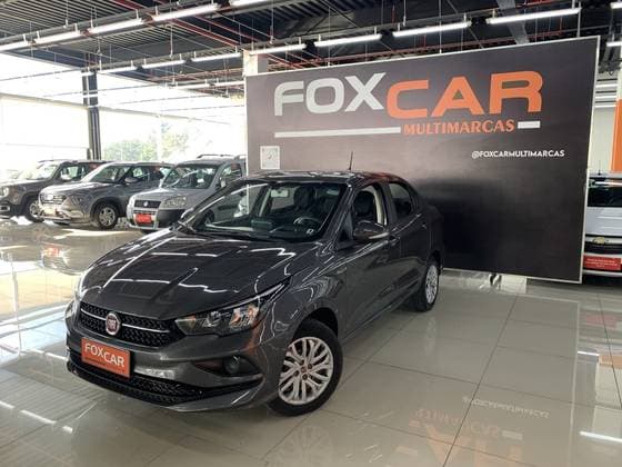 Carro 1.3 FIREFLY FLEX DRIVE GSR