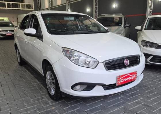 Carro 1.0 EVO FLEX ATTRACTIVE MANUAL