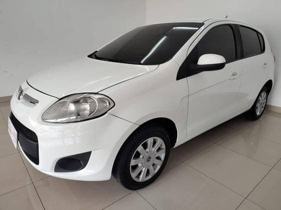 Carro 1.0 MPI ATTRACTIVE 8V FLEX 4P MANUAL