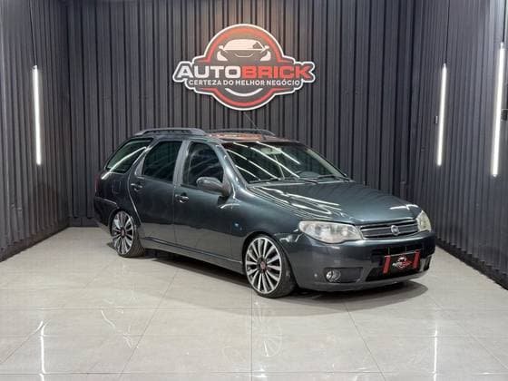 Carro 1.4 MPI ELX 8V FLEX 4P MANUAL