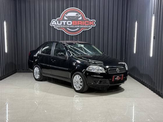 Carro 1.4 MPI EL 8V FLEX 4P MANUAL