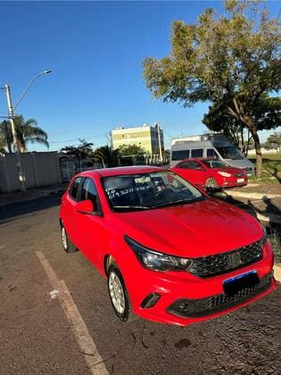 Carro 1.0 FIREFLY FLEX DRIVE MANUAL