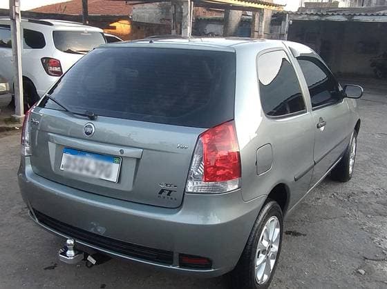 Carro 1.0 MPI ELX 8V FLEX 2P MANUAL