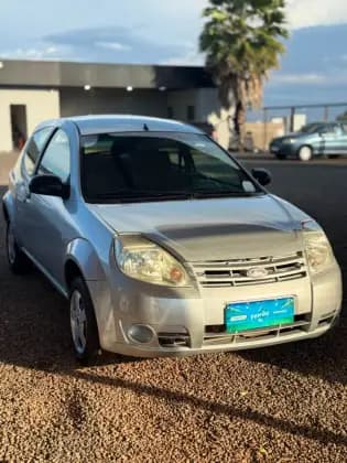 Carro 1.0 MPI 8V FLEX 2P MANUAL