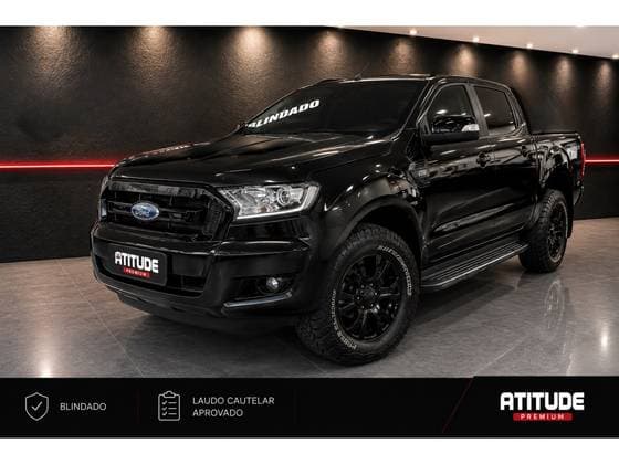Carro 3.2 XLT 4X4 CD 20V DIESEL 4P AUTOMÁTICO