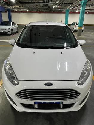 Carro 1.6 SE HATCH 16V FLEX 4P MANUAL