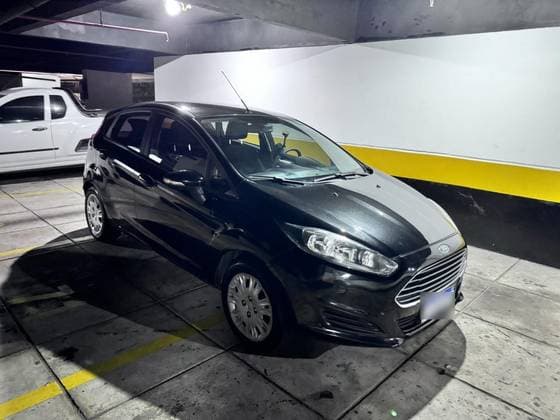 Carro 1.6 SE PLUS DIRECT HATCH 16V FLEX 4P POWERSHIFT