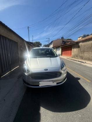 Carro 1.5 TI-VCT FLEX SE PLUS SEDAN MANUAL