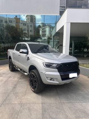 Carro 3.2 XLT 4X4 CD 20V DIESEL 4P AUTOMÁTICO