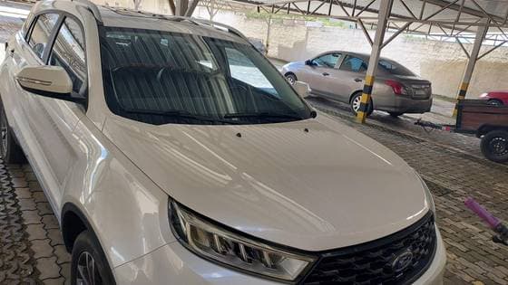 Carro 1.5 ECOBOOST GTDI GASOLINA SEL AUTOMÁTICO