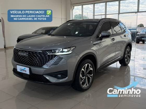 Carro 1.5 PHEV PREMIUM AWD E-TRACTION