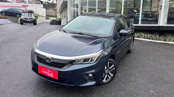 Carro 1.5 i-VTEC FLEX EXL CVT