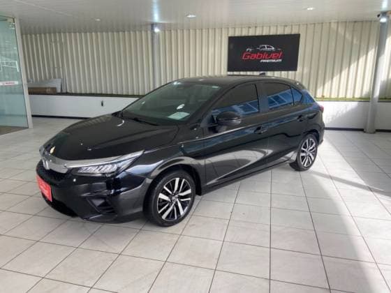 Carro 1.5 i-VTEC FLEX HATCH TOURING CVT