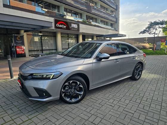 Carro 2.0 DI e:HEV TOURING e-CVT