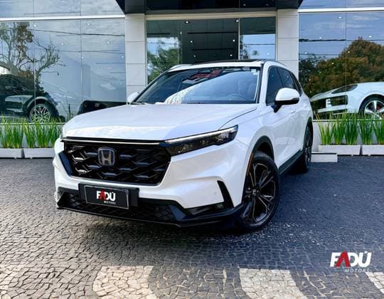 Carro 2.0 e:HEV ADVANCED E-CVT
