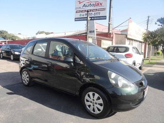Carro 1.4 LX 8V GASOLINA 4P MANUAL