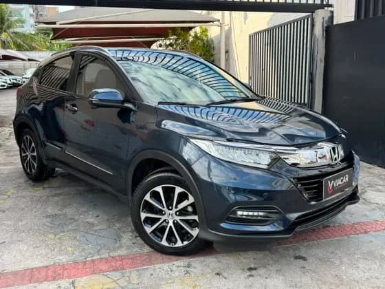 Carro 1.5 16V TURBO GASOLINA TOURING 4P AUTOMÁTICO