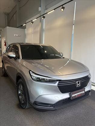 Carro 1.5 DI I-VTEC FLEX EXL CVT
