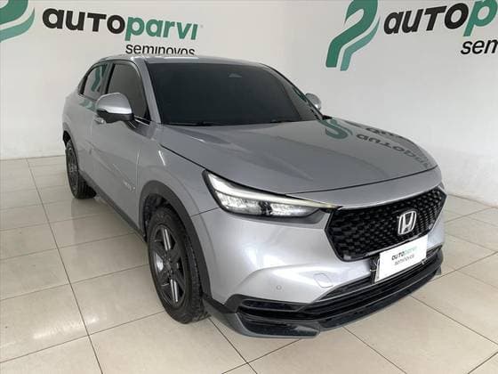 Carro 1.5 DI I-VTEC TURBO FLEX ADVANCE CVT