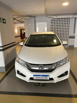Carro 1.5 EXL 16V FLEX 4P AUTOMÁTICO