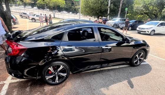 Carro 1.5 16V TURBO GASOLINA TOURING 4P CVT