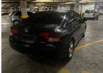 Carro 1.8 LXS 16V GASOLINA 4P MANUAL