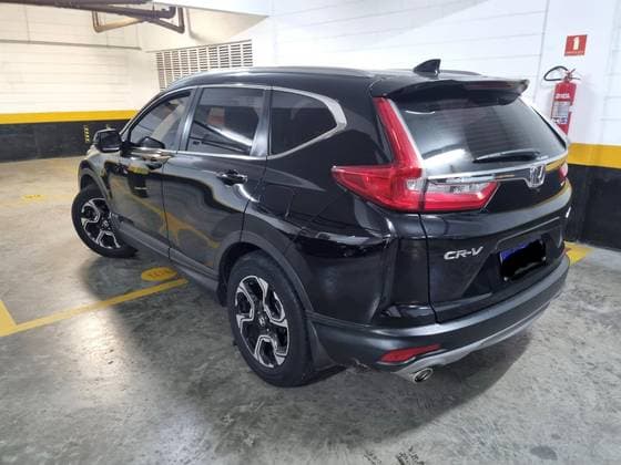 Carro 1.5 16V VTC TURBO GASOLINA TOURING AWD CVT