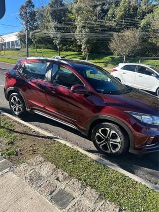 Carro 1.8 16V FLEX EX 4P AUTOMÁTICO