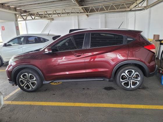Carro 1.8 16V FLEX EX 4P AUTOMÁTICO