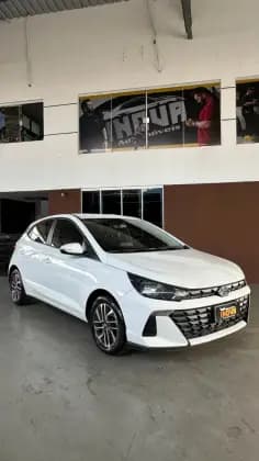 Carro 1.0 12V FLEX LIMITED MANUAL
