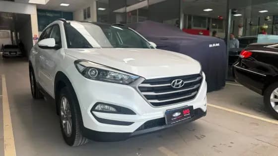 Carro 1.6 16V T-GDI GASOLINA GLS ECOSHIFT