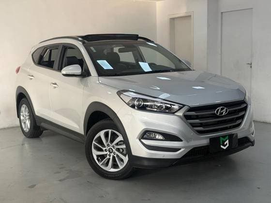 Carro 1.6 16V T-GDI GASOLINA GLS ECOSHIFT