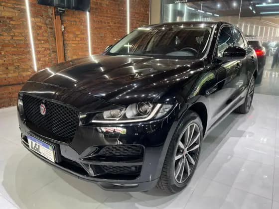Carro 2.0 16V INGENIUM PRESTIGE AWD 4P AUTOMÁTICO