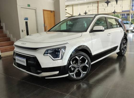 Carro 1.6 GDI HEV SX PRESTIGE DCT