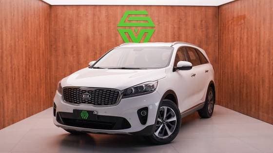 Carro 2.4 16V GASOLINA EX 7L AUTOMÁTICO