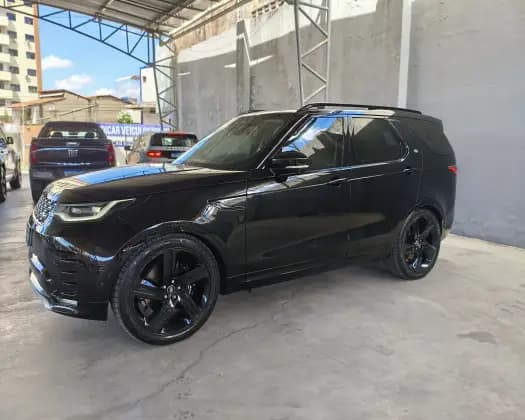 Carro 3.0 D350 TURBO DIESEL MHEV METROPOLITAN EDITION AUTOMÁTICO