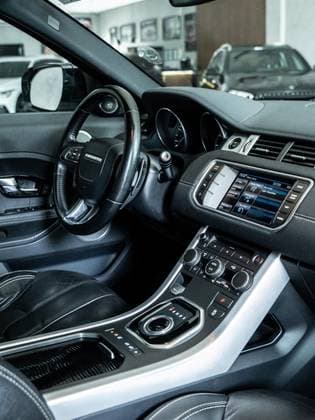 Carro 2.0 DYNAMIC 4WD 16V GASOLINA 4P AUTOMÁTICO