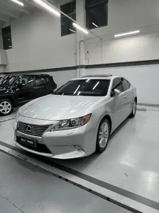 Carro 3.5 V6 GASOLINA 4P AUTOMÁTICO