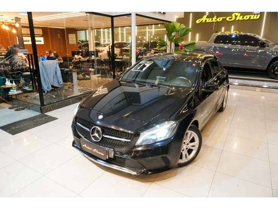 Carro 1.6 TURBO 16V FLEX 4P AUTOMÁTICO