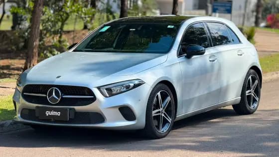 Carro 2.0 CGI GASOLINA 7G-DCT
