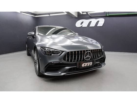 Carro 3.0 EQ BOOST HÍBRIDO 9G-TRONIC