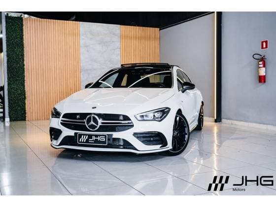 Carro 2.0 CGI GASOLINA 4MATIC 7G-DCT