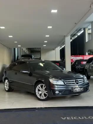 Carro 1.8 KOMPRESSOR GASOLINA 2P AUTOMÁTICO