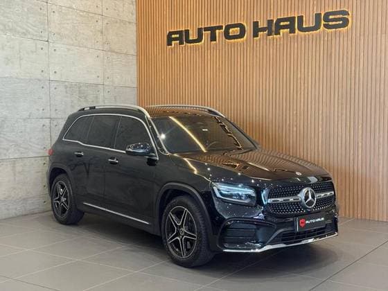 Carro 2.0 MHEV AMG LINE 4MATIC 8G-DCT