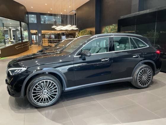 Carro 2.0 MHEV AMG LINE 4MATIC 9G-TRONIC
