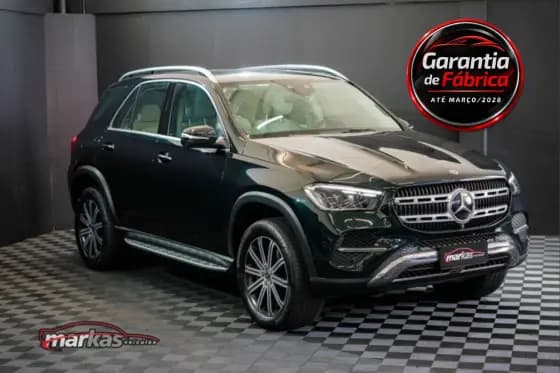 Carro 3.0 I6 MHEV DIESEL 4MATIC 9G-TRONIC